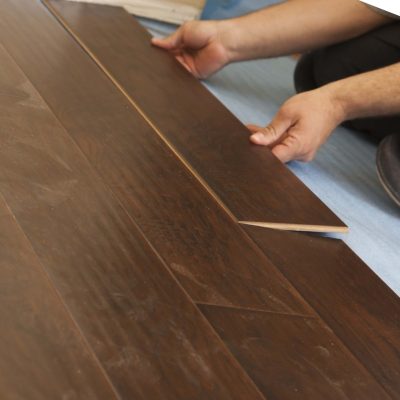 Flooring Installation