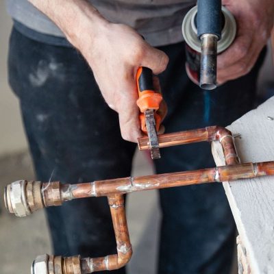 Plumbing Repairs