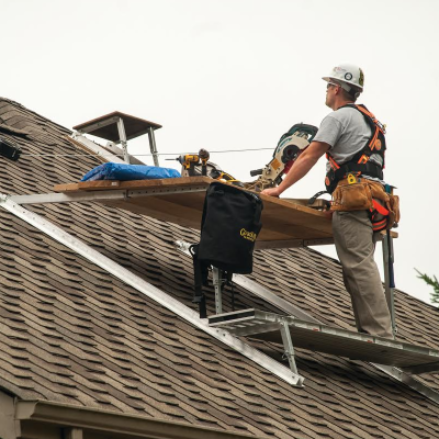 Roofing Services